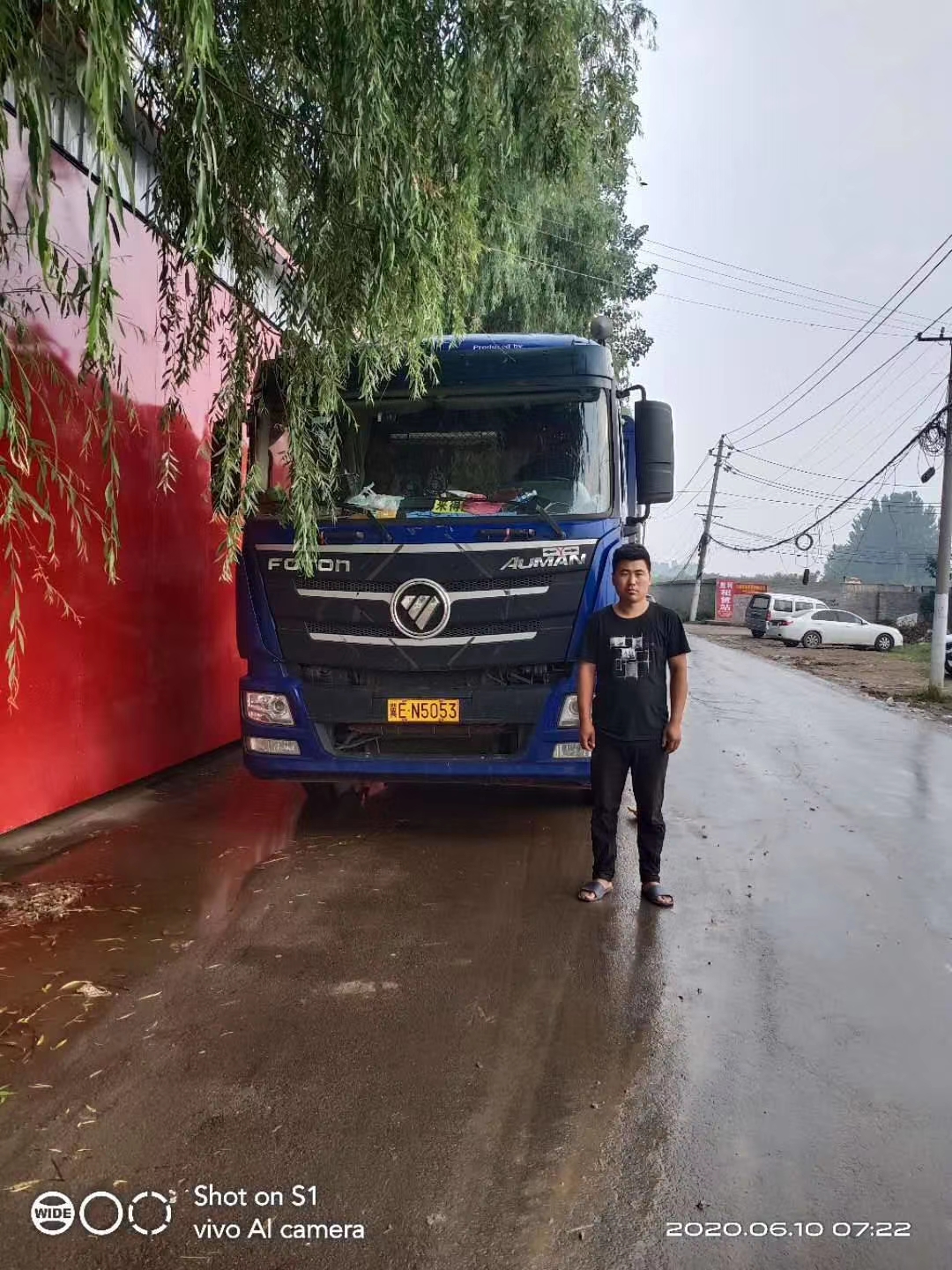 河北客戶(hù)多功能全自動(dòng)衛(wèi)生紙復(fù)卷機(jī)流水線(xiàn)發(fā)貨